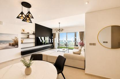 Apartment - 2 - 2 for rent in Grande - Opera District - Downtown Dubai - Dubai