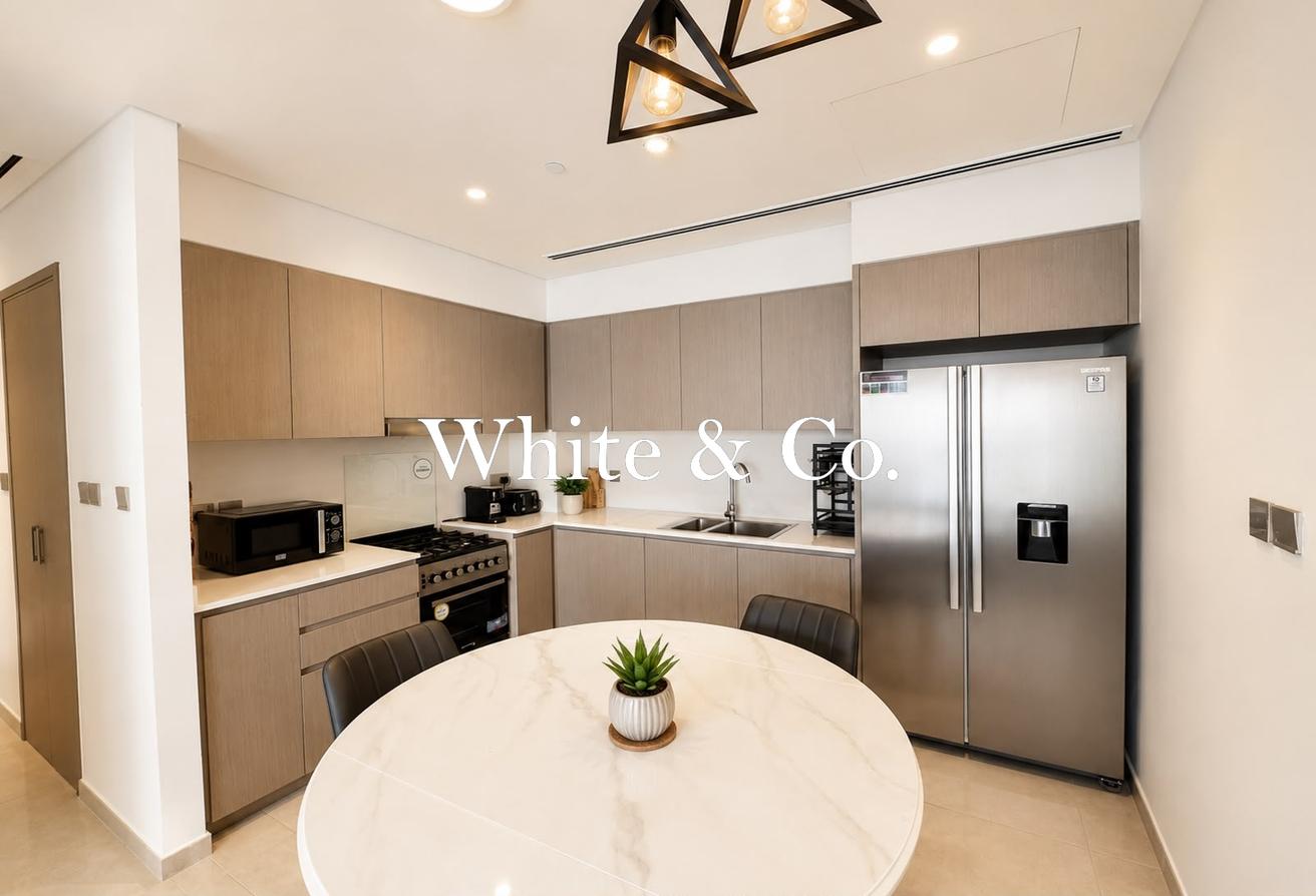 High floor | Fully furnished | Vacant now photo 11