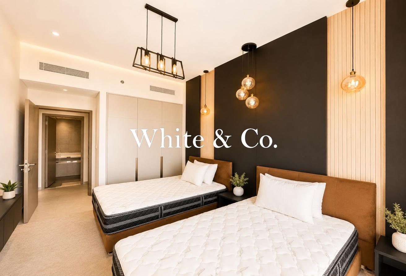High floor | Fully furnished | Vacant now photo 5