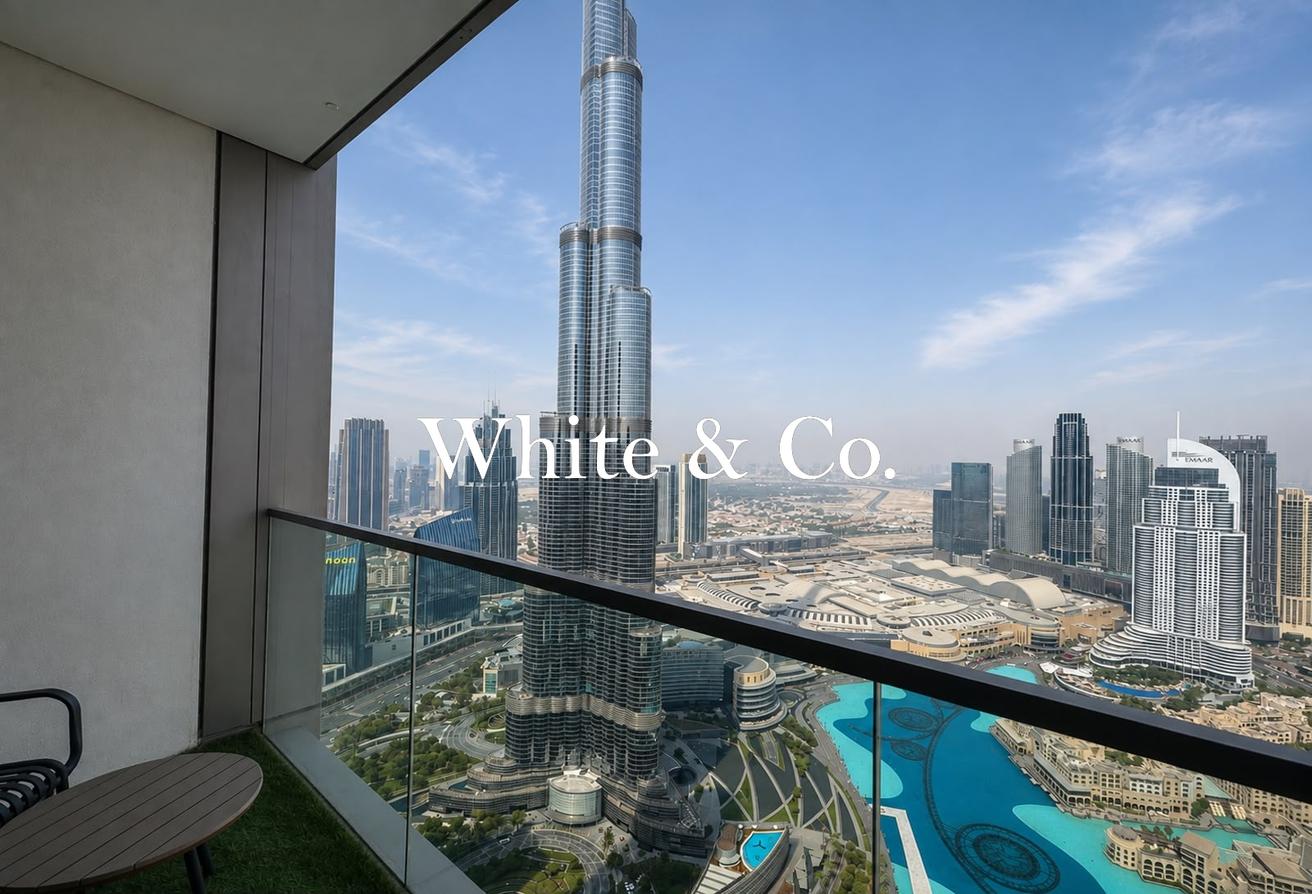 High floor | Fully furnished | Vacant now photo 6