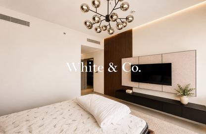 Apartment - 2 - 2 for rent in Grande - Opera District - Downtown Dubai - Dubai