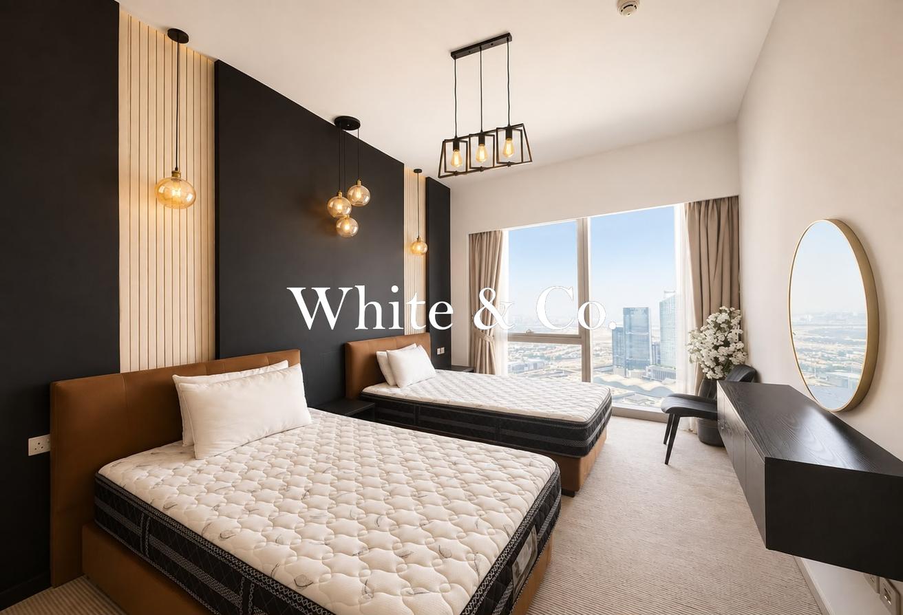 High floor | Fully furnished | Vacant now photo 10