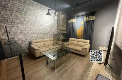 Apartment - 2 Bedrooms - 2 Bathrooms for rent in City Tower - Al Nuaimiya - Ajman