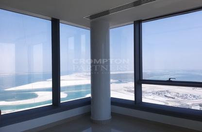 Apartment - 2 Bedrooms - 3 Bathrooms for rent in Sky Tower - Shams Abu Dhabi - Al Reem Island - Abu Dhabi Apartment - 2 Bedrooms - 3 Bathrooms for rent in Sky Tower - Shams Abu Dhabi - Al Reem Island - Abu Dhabi