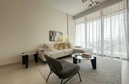 Apartment - 1 Bedroom - 2 Bathrooms for rent in Canal Front Residence 4 - Canal Front Residences - Al Wasl - Dubai Apartment - 1 Bedroom - 2 Bathrooms for rent in Canal Front Residence 4 - Canal Front Residences - Al Wasl - Dubai