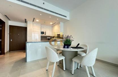 Apartment - 1 Bedroom - 2 Bathrooms for rent in Canal Front Residence 4 - Canal Front Residences - Al Wasl - Dubai Apartment - 1 Bedroom - 2 Bathrooms for rent in Canal Front Residence 4 - Canal Front Residences - Al Wasl - Dubai