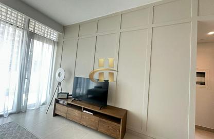 Apartment - 1 Bedroom - 2 Bathrooms for rent in Canal Front Residence 4 - Canal Front Residences - Al Wasl - Dubai Apartment - 1 Bedroom - 2 Bathrooms for rent in Canal Front Residence 4 - Canal Front Residences - Al Wasl - Dubai
