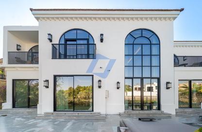 Villa - 4 Bedrooms - 5 Bathrooms for sale in Cluster 48 - Jumeirah Islands - Dubai