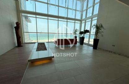 Apartment - 2 - 3 for sale in Lamar Residences - Al Seef - Al Raha Beach - Abu Dhabi