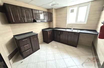Apartment - 2 Bedrooms - 2 Bathrooms for rent in Muwaileh 29 Building - Muwaileh - Sharjah