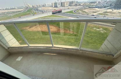 Apartment - 2 Bedrooms - 2 Bathrooms for rent in Muwaileh 29 Building - Muwaileh - Sharjah