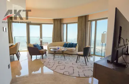 Apartment - 2 Bedrooms - 2 Bathrooms for sale in Address Harbour Point Tower 2 - Address Harbour Point - Dubai Creek Harbour (The Lagoons) - Dubai Apartment - 2 Bedrooms - 2 Bathrooms for sale in Address Harbour Point Tower 2 - Address Harbour Point - Dubai Creek Harbour (The Lagoons) - Dubai