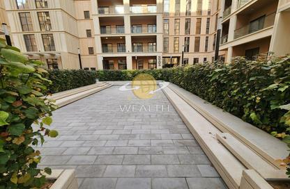 Apartment - 1 Bedroom - 1 Bathroom for sale in Souks Residential - Al Mamsha - Muwaileh - Sharjah