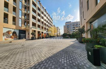 Apartment - 1 Bedroom - 1 Bathroom for sale in Souks Residential - Al Mamsha - Muwaileh - Sharjah