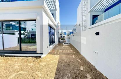 Townhouse - 5 Bedrooms - 5 Bathrooms for rent in Santorini - Damac Lagoons - Dubai