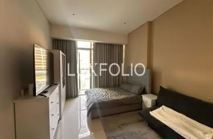 شقة - 1 حمام للايجار في سيفين بالم - نخلة جميرا - دبي