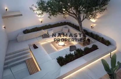 Apartment - 2 - 2 for sale in Altair 52 - Residential District - Dubai South (Dubai World Central) - Dubai