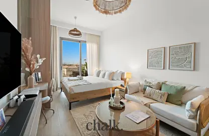 Apartment - 1 Bathroom for rent in Bali Residences - District 3 - Jumeirah Village Triangle - Dubai