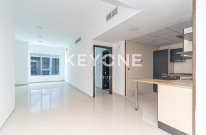 Apartment - 1 Bedroom - 2 Bathrooms for rent in Ontario Tower - Business Bay - Dubai