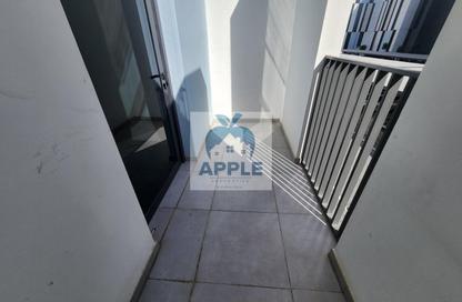 Apartment - Studio - 1 Bathroom for rent in The Riff 4 - The Riff - Aljada - Sharjah