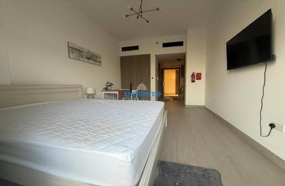Apartment - Studio - 1 Bathroom for rent in Laya Heights - Dubai Studio City - Dubai Apartment - Studio - 1 Bathroom for rent in Laya Heights - Dubai Studio City - Dubai