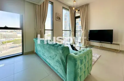 Apartment - 1 Bedroom - 2 Bathrooms for sale in The Dania District 3 - Midtown - Dubai Production City (IMPZ) - Dubai