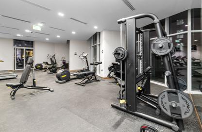 Apartment - 2 Bedrooms - 2 Bathrooms for rent in Paramount Tower Hotel  and  Residences - Business Bay - Dubai