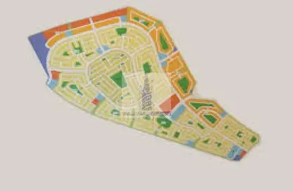 أرض - استوديو للبيع في تلال جبل علي - جبل علي - دبي