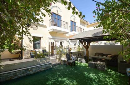 Townhouse - 3 Bedrooms - 4 Bathrooms for sale in Mira 1 - Mira - Reem - Dubai Townhouse - 3 Bedrooms - 4 Bathrooms for sale in Mira 1 - Mira - Reem - Dubai
