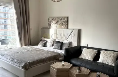 شقة - 1 حمام للبيع في AG برج - الخليج التجاري - دبي