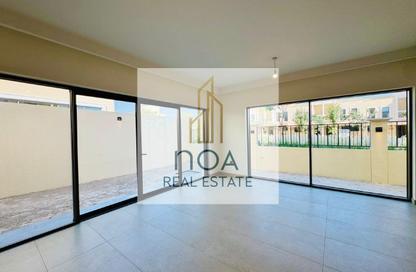 Townhouse - 5 Bedrooms - 6 Bathrooms for rent in Malta - Damac Lagoons - Dubai