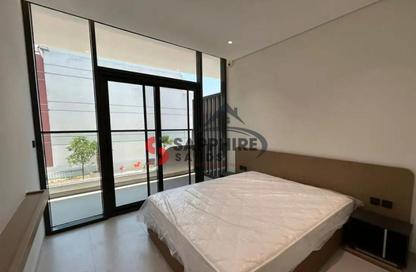 Apartment - 1 - 2 for rent in Jumeirah Village Circle - Dubai Apartment - 1 - 2 for rent in Jumeirah Village Circle - Dubai