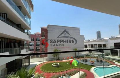 Apartment - 1 - 2 for rent in Jumeirah Village Circle - Dubai Apartment - 1 - 2 for rent in Jumeirah Village Circle - Dubai
