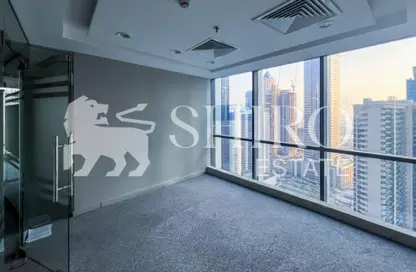 مكتب - استوديو - 1 حمام للايجار في برج ريجال - الخليج التجاري - دبي مكتب - استوديو - 1 حمام للايجار في برج ريجال - الخليج التجاري - دبي