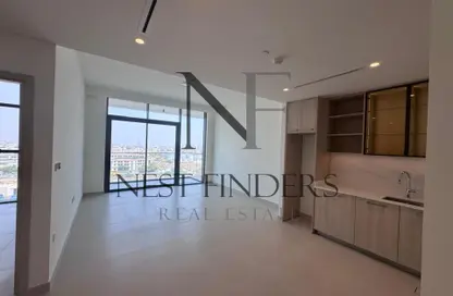Apartment - 1 Bedroom - 1 Bathroom for rent in Golf Grand - Dubai Hills Estate - Dubai