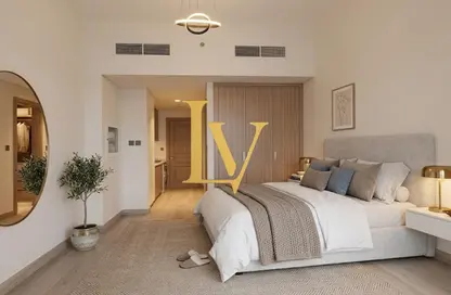 شقة - 1 حمام للايجار في عزيزي ريفيرا 25 - عزيزي ريفيرا - ميدان واحد - ميدان - دبي