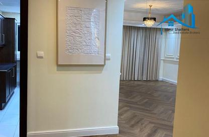 Apartment - 3 Bedrooms - 4 Bathrooms for rent in Massakin Al Furjan Block D - Masakin Al Furjan - Al Furjan - Dubai