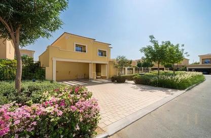 Villa - 3 Bedrooms - 4 Bathrooms for rent in La Quinta - Villanova - Dubai Land - Dubai Villa - 3 Bedrooms - 4 Bathrooms for rent in La Quinta - Villanova - Dubai Land - Dubai