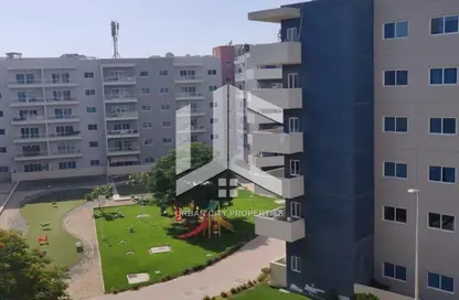 شقة - 2 غرف نوم - 3 حمامات للبيع في الريف داون تاون - الريف - أبوظبي