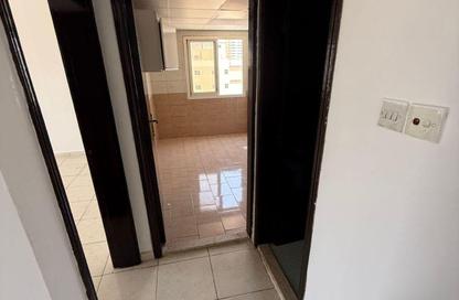 Apartment - 1 Bedroom - 1 Bathroom for rent in Al Rashidiya 3 - Al Rashidiya - Ajman Apartment - 1 Bedroom - 1 Bathroom for rent in Al Rashidiya 3 - Al Rashidiya - Ajman