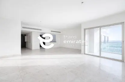شقة - 3 غرف نوم - 4 حمامات للايجار في تلال المارينا - مارينا سكوير - جزيرة الريم - أبوظبي