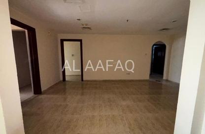 Apartment - 3 Bedrooms - 4 Bathrooms for rent in New Al Taawun Road - Al Taawun - Sharjah