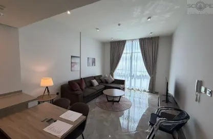Apartment - 2 Bedrooms - 2 Bathrooms for rent in Majestique Residence 2 - Majestique Residence - Dubai South (Dubai World Central) - Dubai