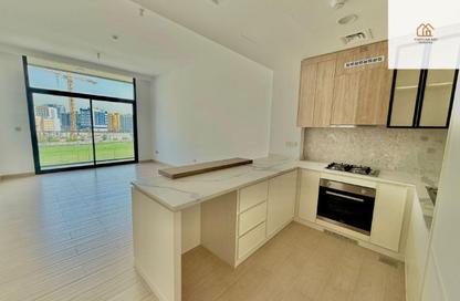 Apartment - 1 - 2 for rent in The Haven Tower A - The Haven - Majan - Dubai