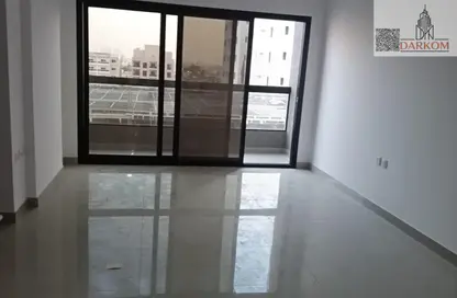 شقة - غرفة نوم - 2 حمامات للايجار في الجرف 3 - الجرف - عجمان وسط المدينة - عجمان