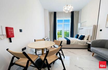 Apartment - Studio - 1 Bathroom for rent in Opalz By Danube Tower 2 - Opalz by Danube - Dubai Science Park - Dubai Apartment - Studio - 1 Bathroom for rent in Opalz By Danube Tower 2 - Opalz by Danube - Dubai Science Park - Dubai
