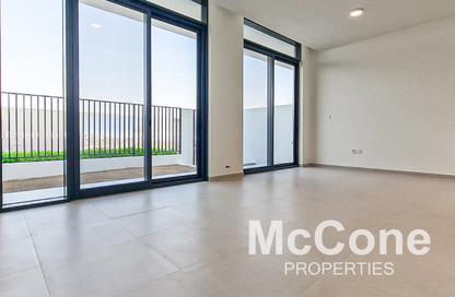 Villa - 3 - 4 for rent in Greenview 3 - Emaar South - Dubai South (Dubai World Central) - Dubai