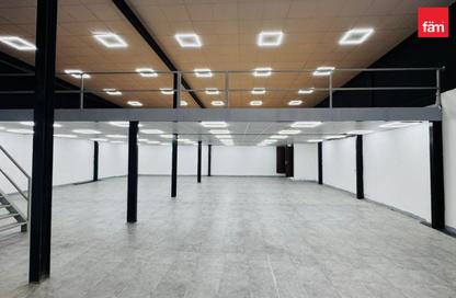 Warehouse - Studio for rent in Al Quoz Industrial Area 4 - Al Quoz Industrial Area - Al Quoz - Dubai