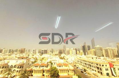 Apartment - 3 Bedrooms - 3 Bathrooms for rent in Tessco Building - Electra Street - Abu Dhabi Apartment - 3 Bedrooms - 3 Bathrooms for rent in Tessco Building - Electra Street - Abu Dhabi
