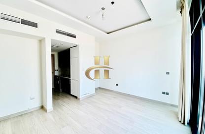 Apartment - Studio - 1 Bathroom for rent in Azizi Riviera 10 - Azizi Riviera - Meydan One - Meydan - Dubai